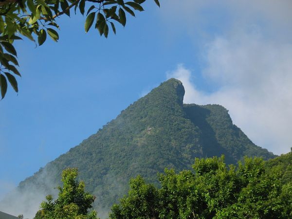 A Hainan Adventure