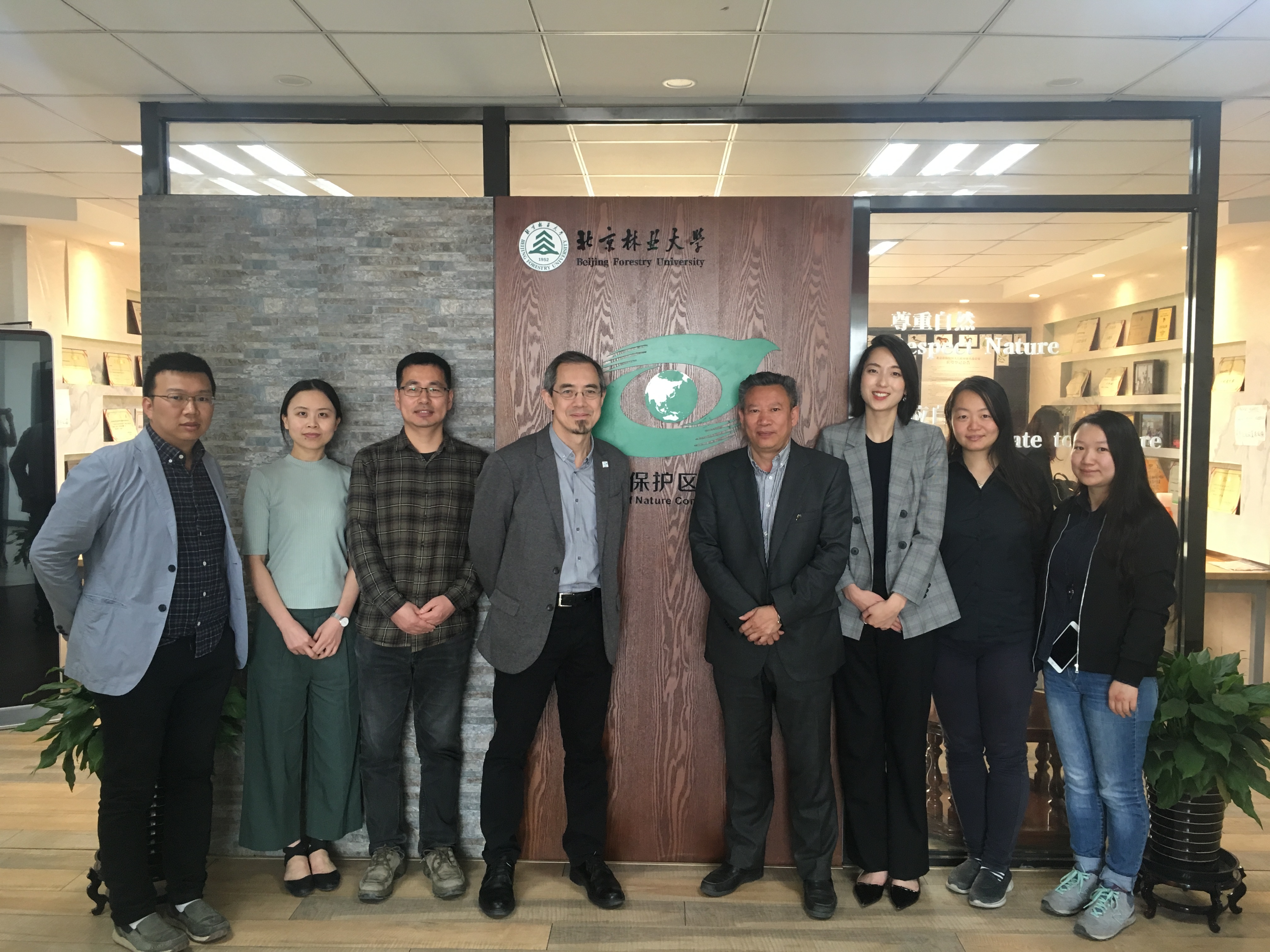 China launches new science unit to support the East Asian-Australasian Flyway Partnership
