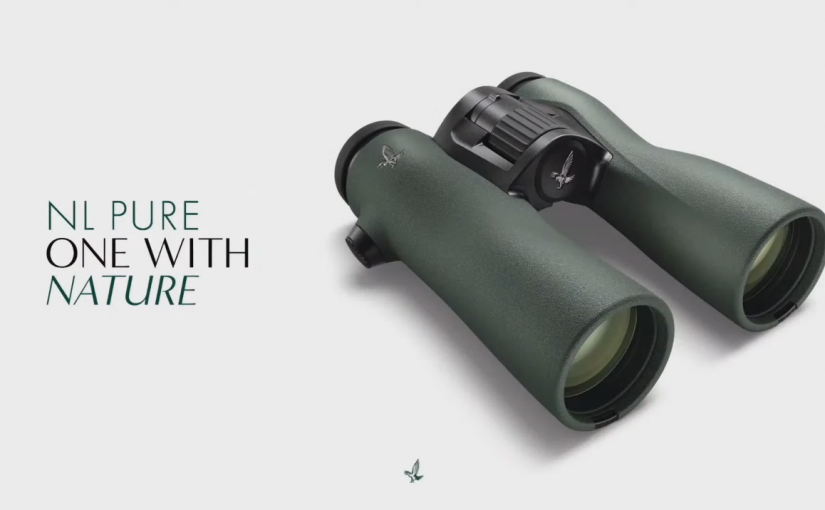 Swarovski’s NL Pure – the best binocular yet?